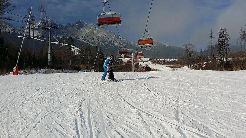 Park Penzion 3*