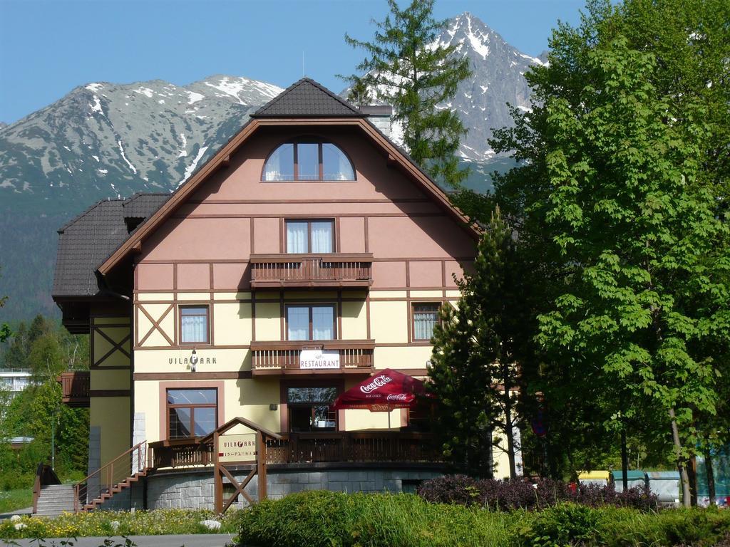 Park Penzion 3*