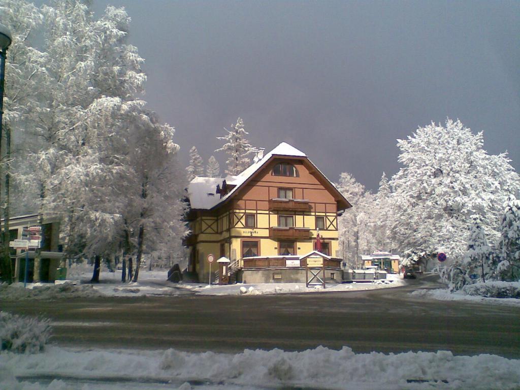 Penzion Park