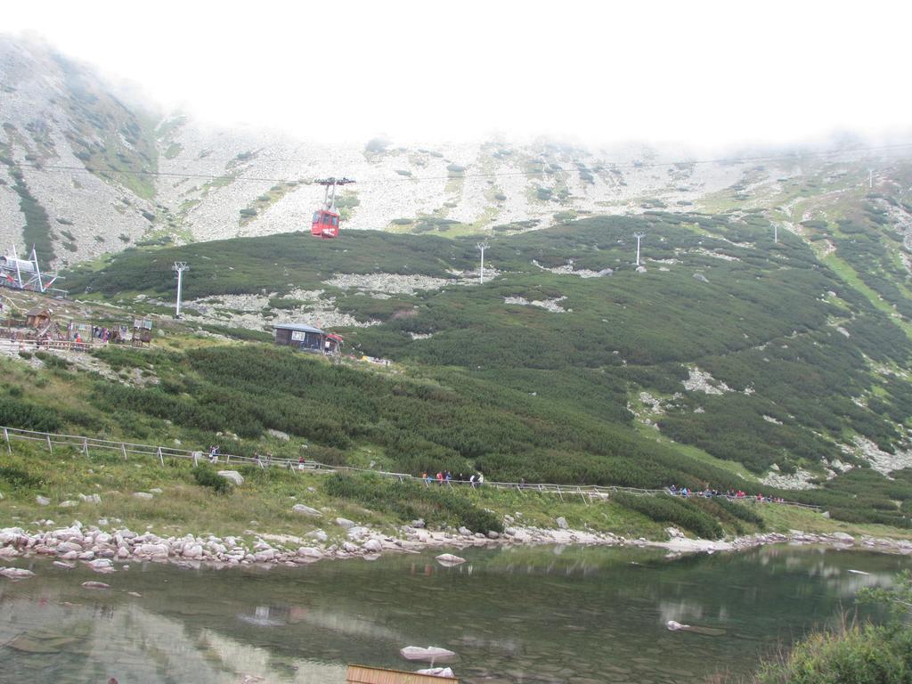 Penzion Park